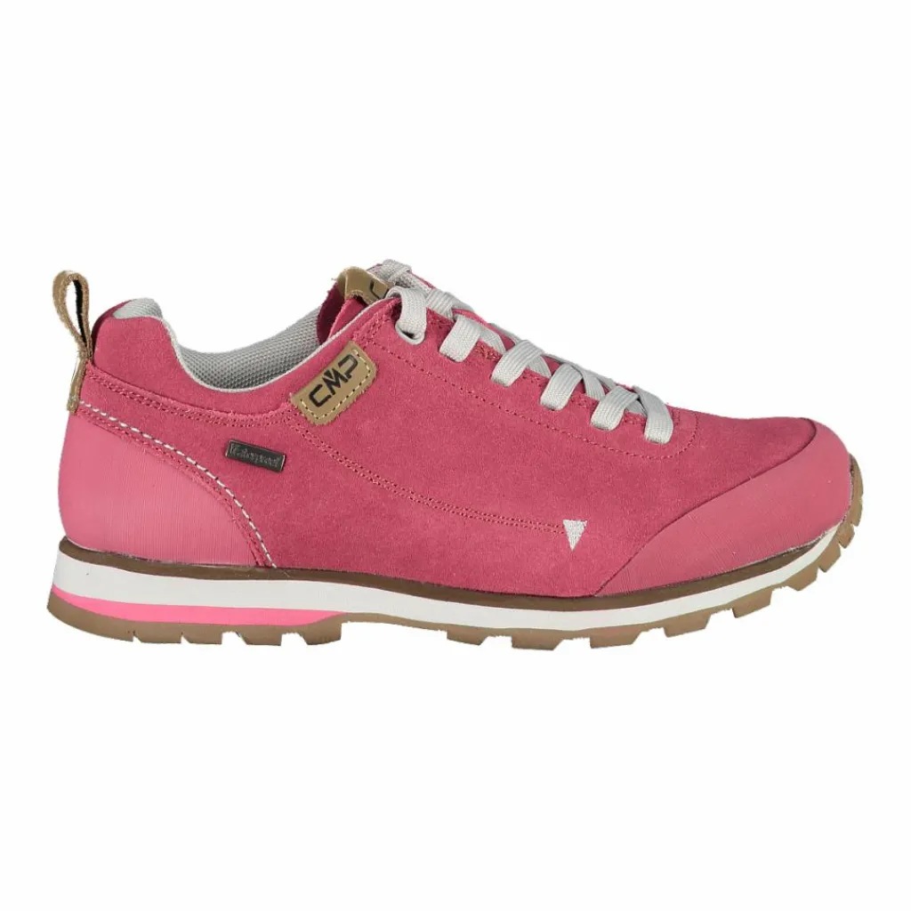 Damenschuhe Elettra mit wasserdichter Membran>CMP Clearance