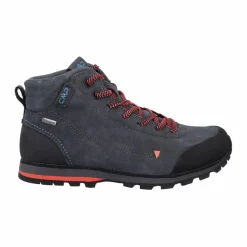 Damenschuhe Mid Elettra mit wasserdichter Membran>CMP Discount