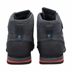 Damenschuhe Mid Elettra mit wasserdichter Membran><noscript><img width=