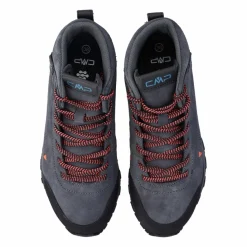 Damenschuhe Mid Elettra mit wasserdichter Membran><noscript><img width=