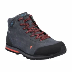 Damenschuhe Mid Elettra mit wasserdichter Membran><noscript><img width=
