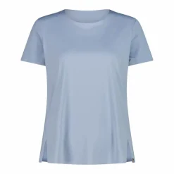 Damenshirt aus elastischem Tech-Jersey>CMP Outlet