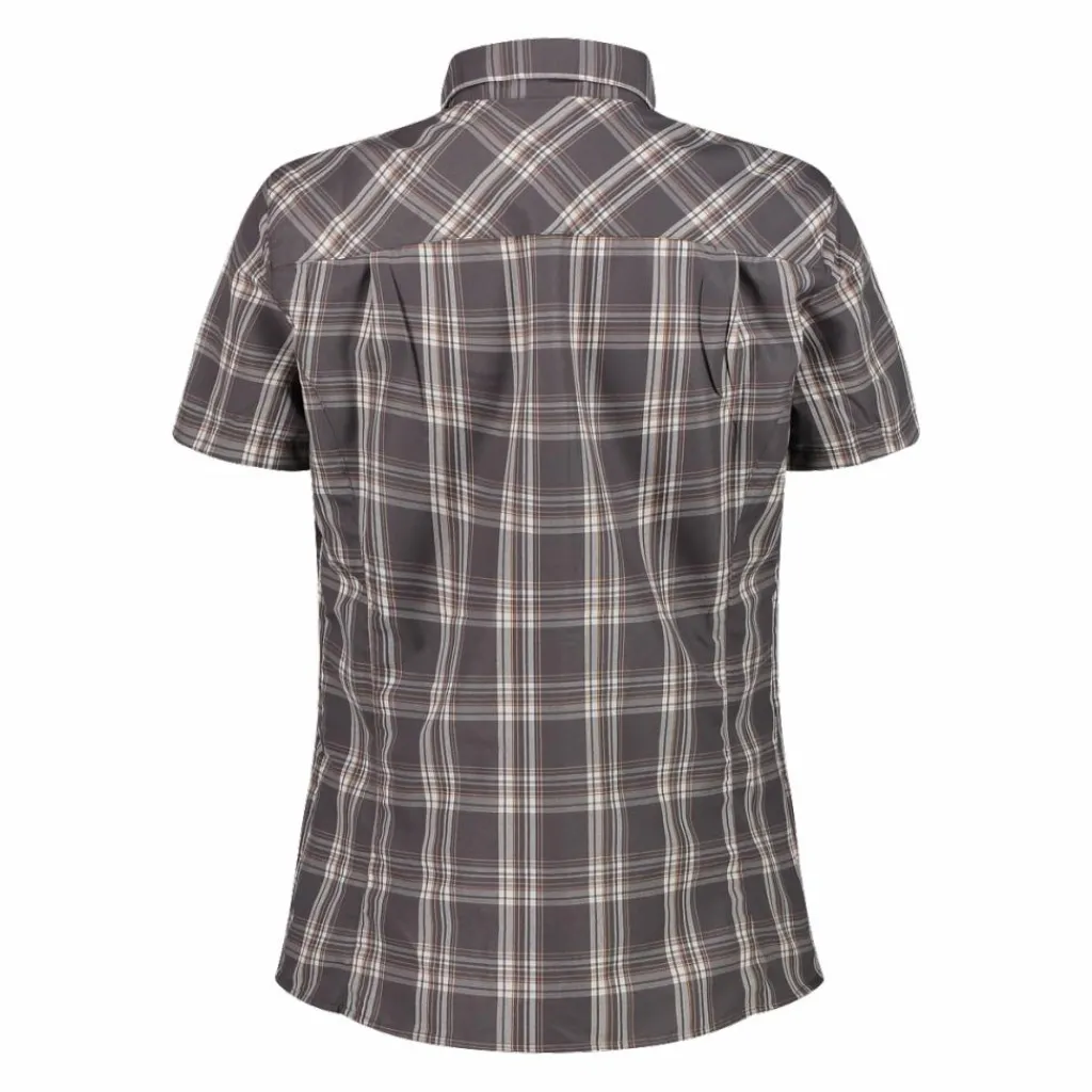 Damen-Shirt mit kurzen Ärmeln>CMP Sale