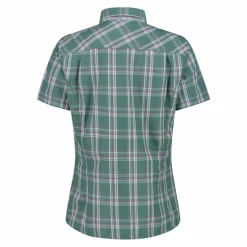 Damen-Shirt mit kurzen Ärmeln><noscript><img width=