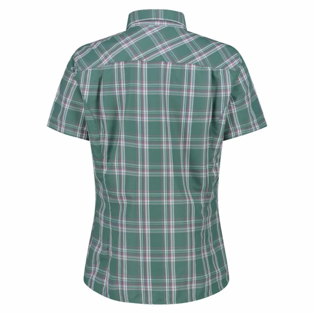 Damen-Shirt mit kurzen Ärmeln>CMP Sale