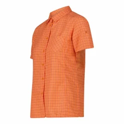 Damen-Shirt mit kurzen Ärmeln><noscript><img width=