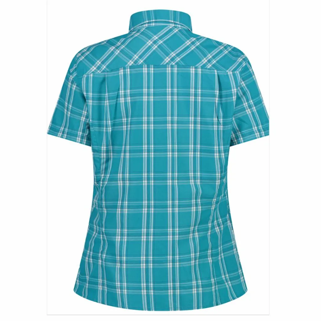 Damen-Shirt mit kurzen Ärmeln>CMP Sale
