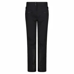 Damen-Skihose aus 4 Way Stretch Twill>CMP New