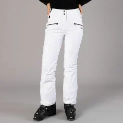 Damen-Skihose aus 4 Way Stretch Twill><noscript><img width=