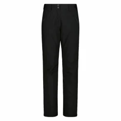 Damen-Skihose aus Twill>CMP Online