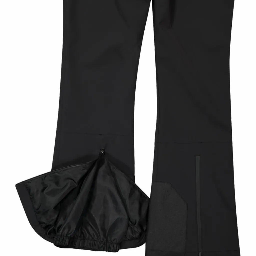 Damen-Skihose mit Fleece-Innenschicht>CMP Outlet