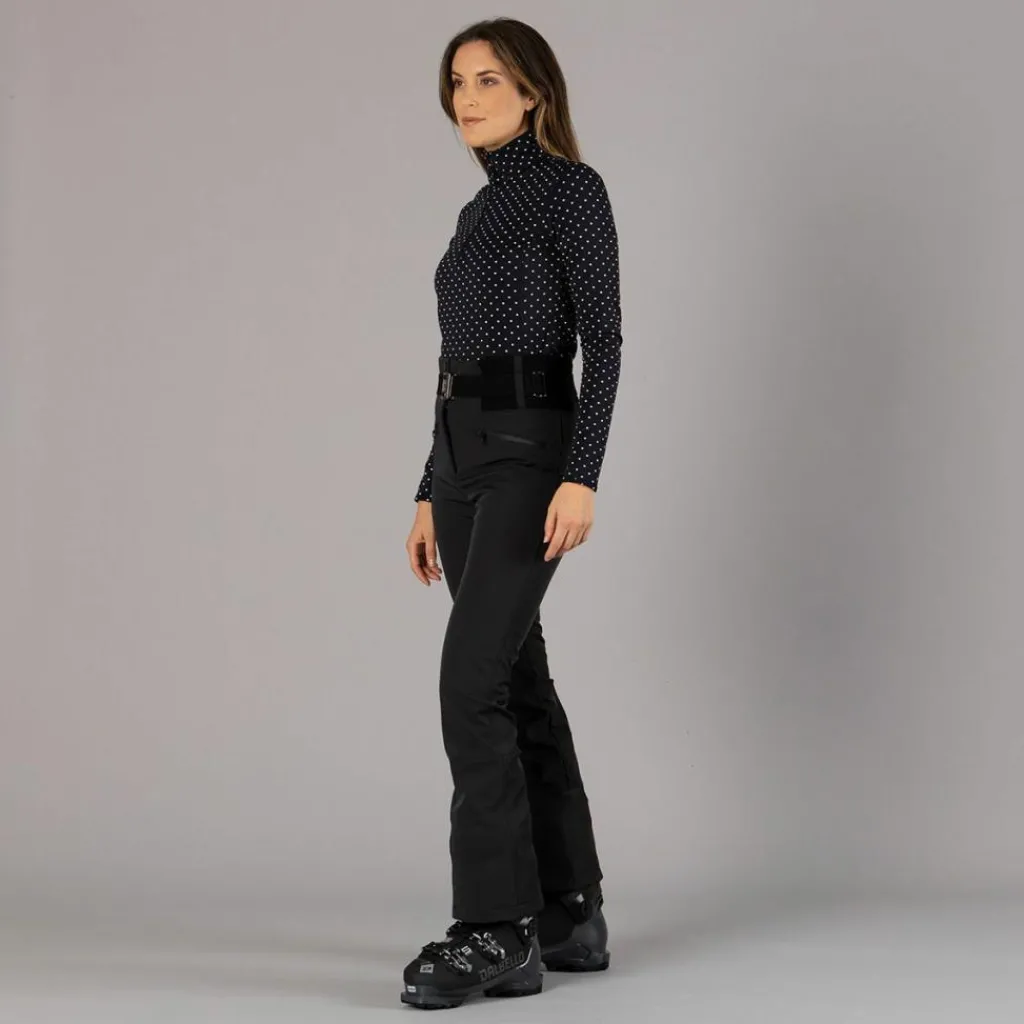 Damen-Skihose mit Fleece-Innenschicht>CMP Outlet