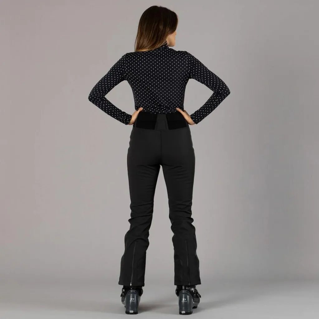 Damen-Skihose mit Fleece-Innenschicht>CMP Outlet