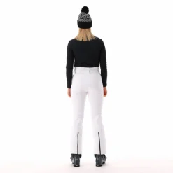 Damen-Skihose mit Fleece-Innenschicht><noscript><img width=