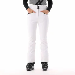 Damen-Skihose mit Fleece-Innenschicht><noscript><img width=