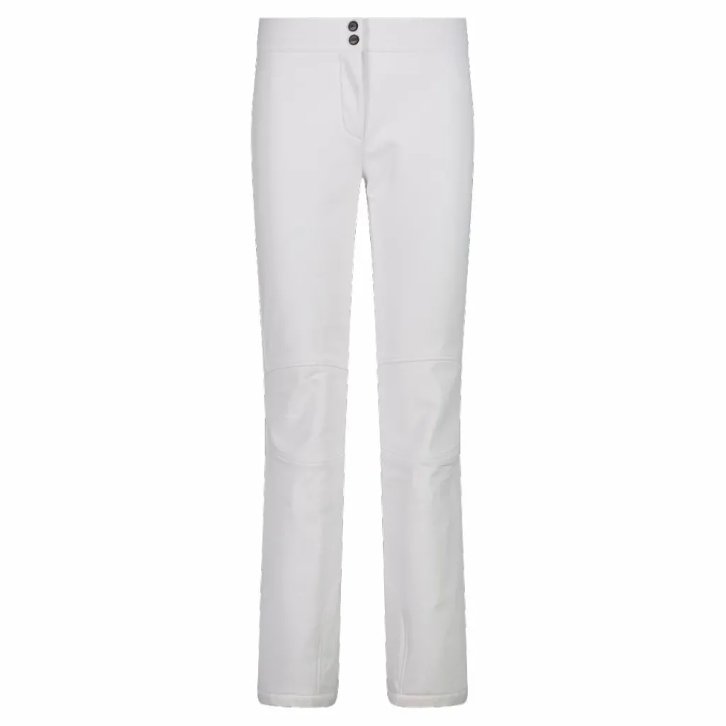 Damen-Skihose mit Fleece-Innenschicht>CMP Clearance