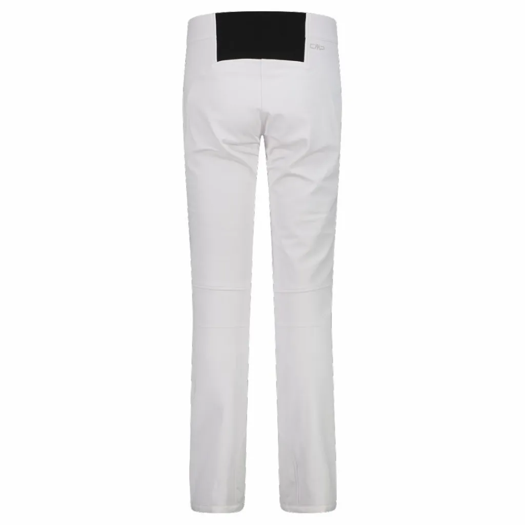 Damen-Skihose mit Fleece-Innenschicht>CMP Clearance