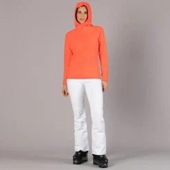 Damen-Skihose mit Fleece-Innenschicht><noscript><img width=