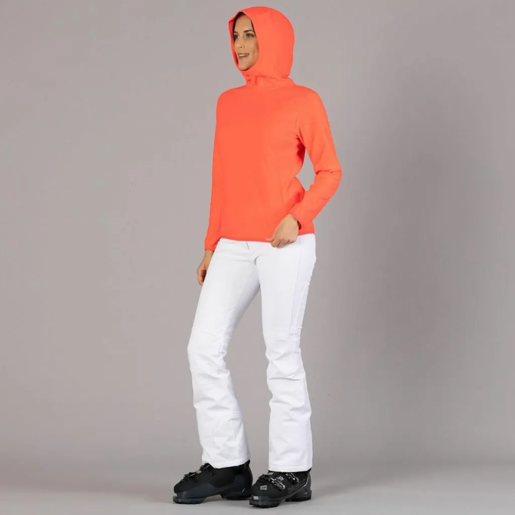 Damen-Skihose mit Fleece-Innenschicht>CMP Clearance