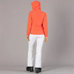 Damen-Skihose mit Fleece-Innenschicht><noscript><img width=