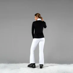 Damen-Skihose mit Fleece-Innenschicht><noscript><img width=