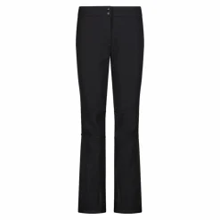 Damen-Skihose mit Fleece-Innenschicht><noscript><img width=