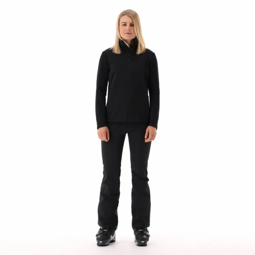 Damen-Skihose mit Fleece-Innenschicht>CMP Clearance