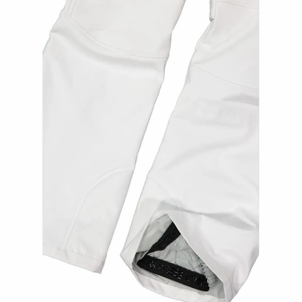 Damen-Skihose mit Fleece-Innenschicht>CMP Clearance