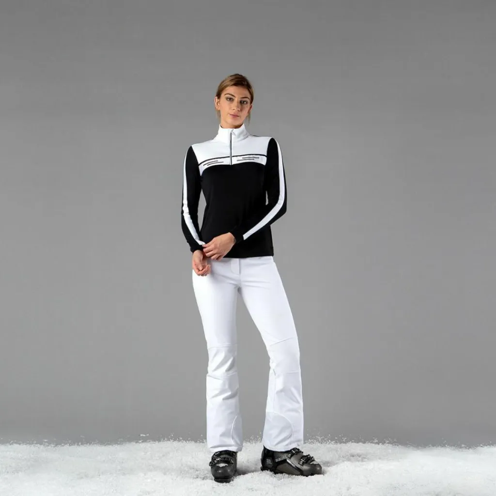 Damen-Skihose mit Fleece-Innenschicht>CMP Clearance