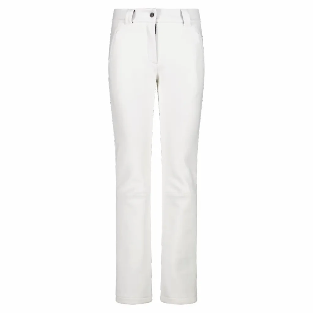 Damen-Skihose mit Gamasche innen>CMP Hot