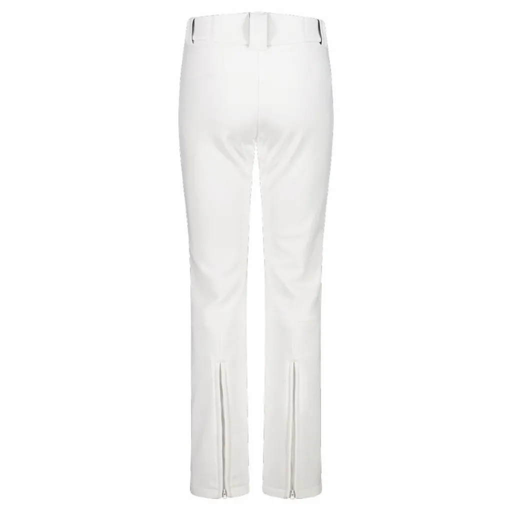 Damen-Skihose mit Gamasche innen>CMP Hot