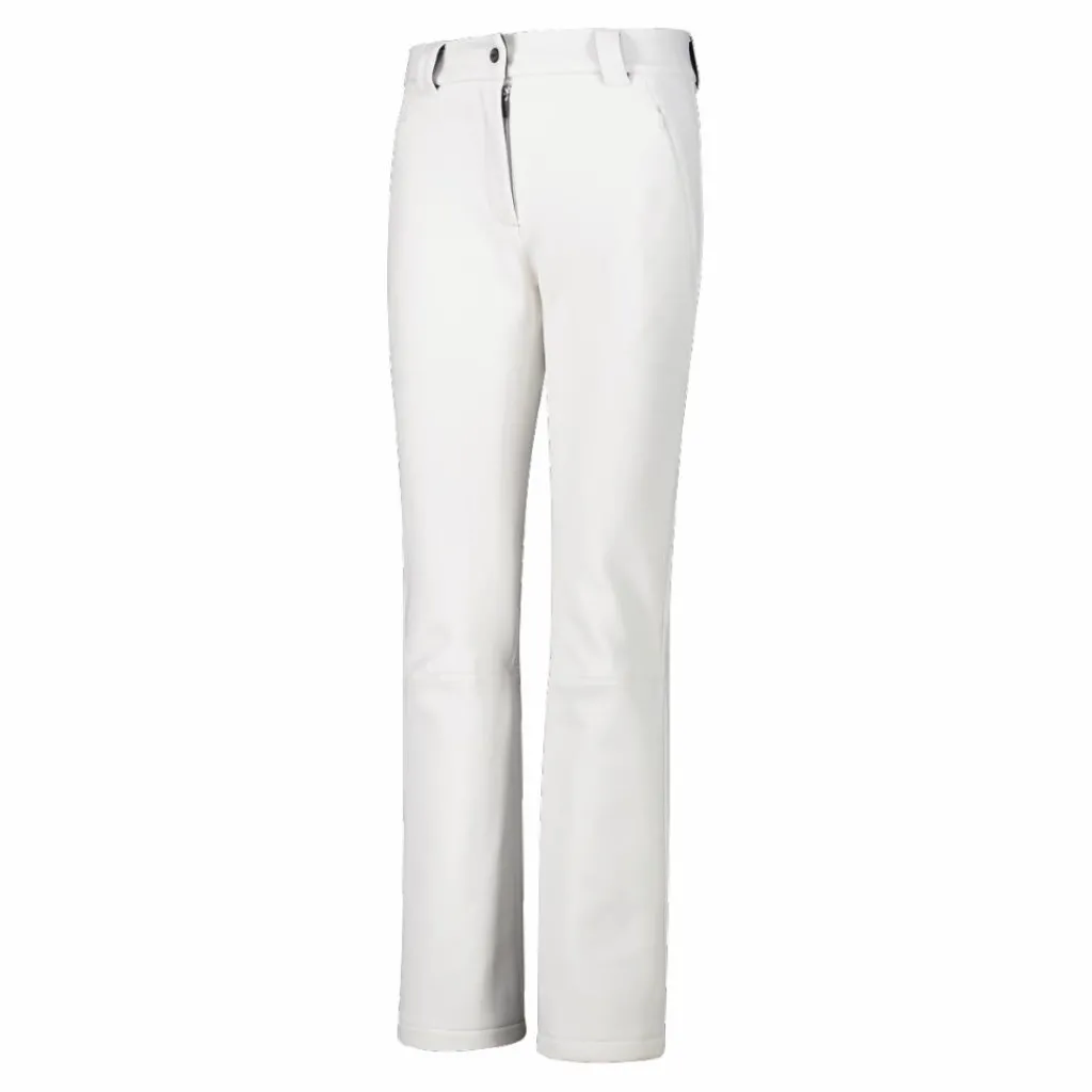 Damen-Skihose mit Gamasche innen>CMP Hot