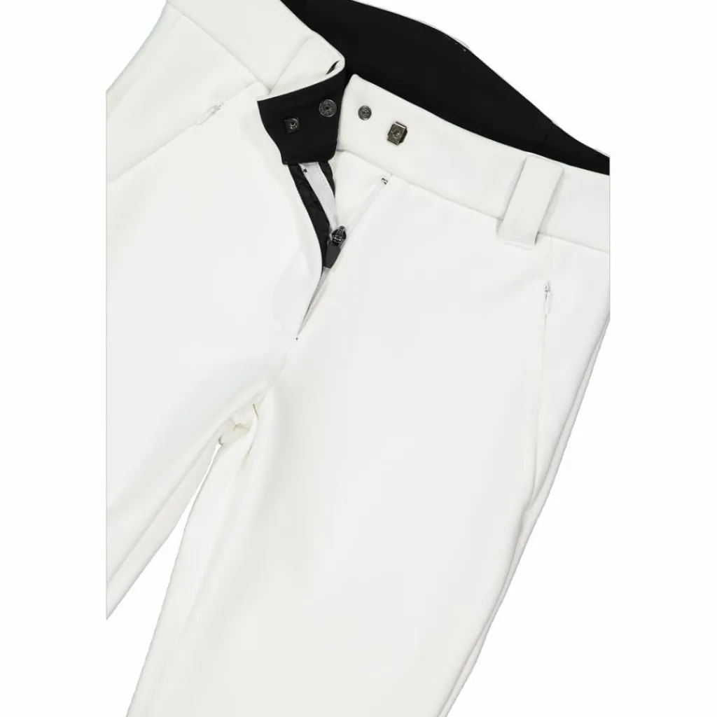 Damen-Skihose mit Gamasche innen>CMP Hot