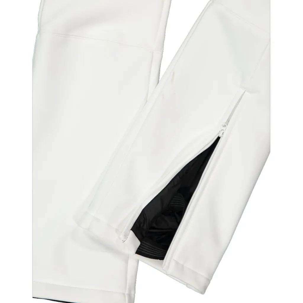 Damen-Skihose mit Gamasche innen>CMP Hot