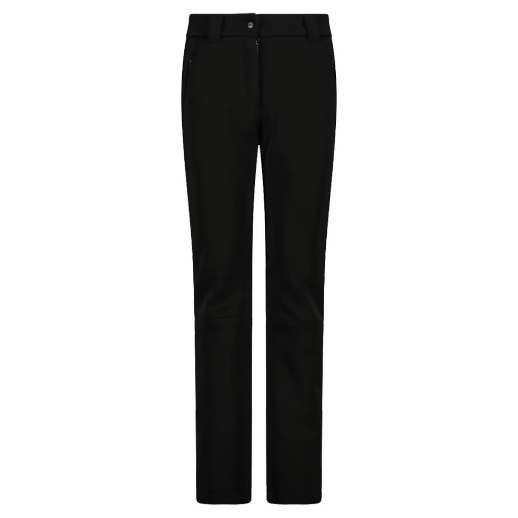 Damen-Skihose mit Gamasche innen>CMP Hot