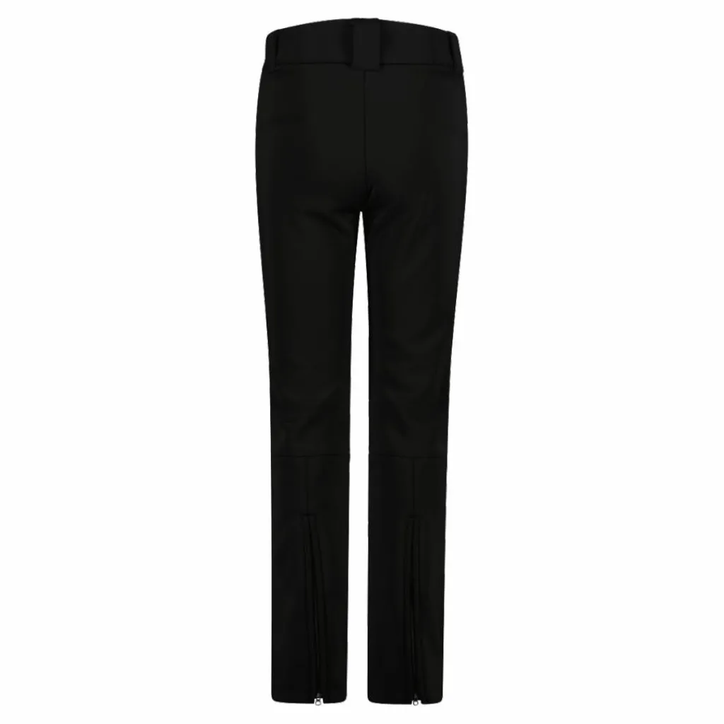 Damen-Skihose mit Gamasche innen>CMP Hot