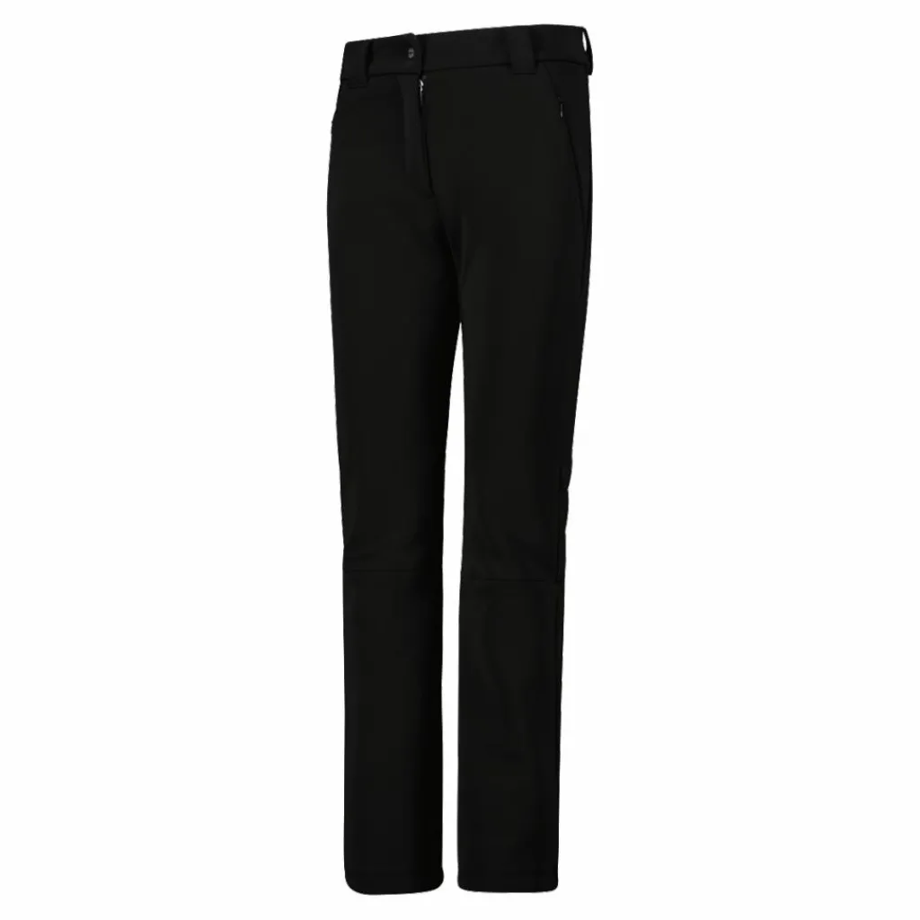 Damen-Skihose mit Gamasche innen>CMP Hot