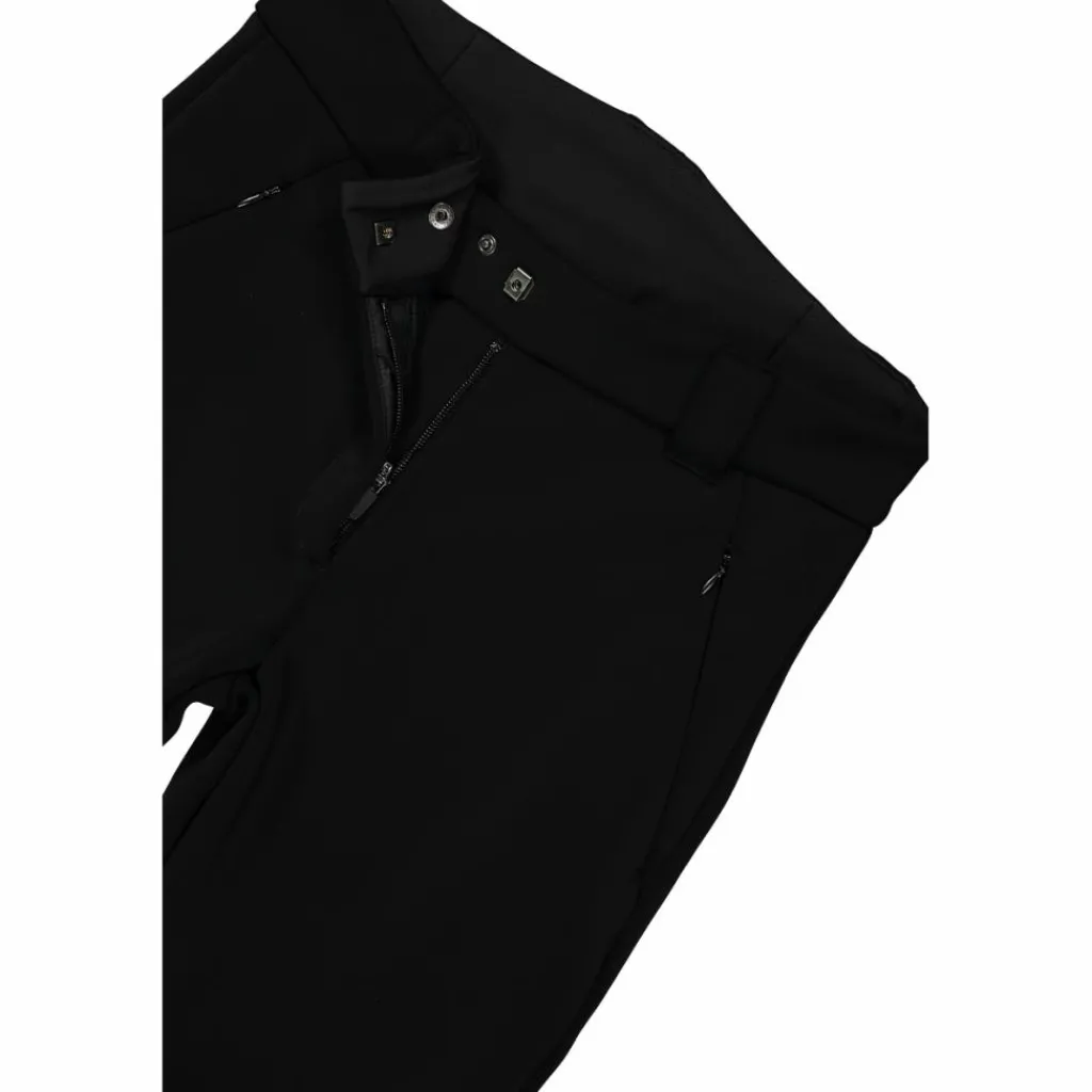 Damen-Skihose mit Gamasche innen>CMP Hot