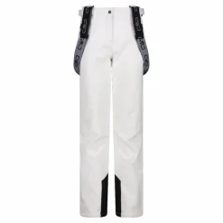 Damen-Skihose mit Trägern aus Softshell>CMP Hot