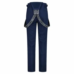 Damen-Skihose mit Trägern aus Softshell><noscript><img width=