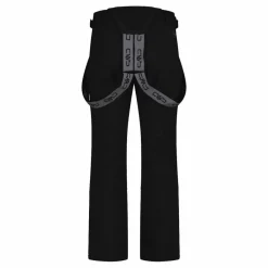 Damen-Skihose mit Trägern aus Softshell>CMP Best