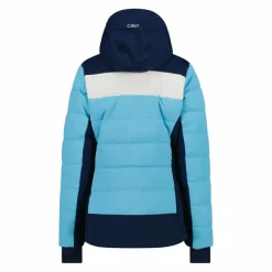 Damen-Skijacke aus mechanischem Stretch>CMP Discount