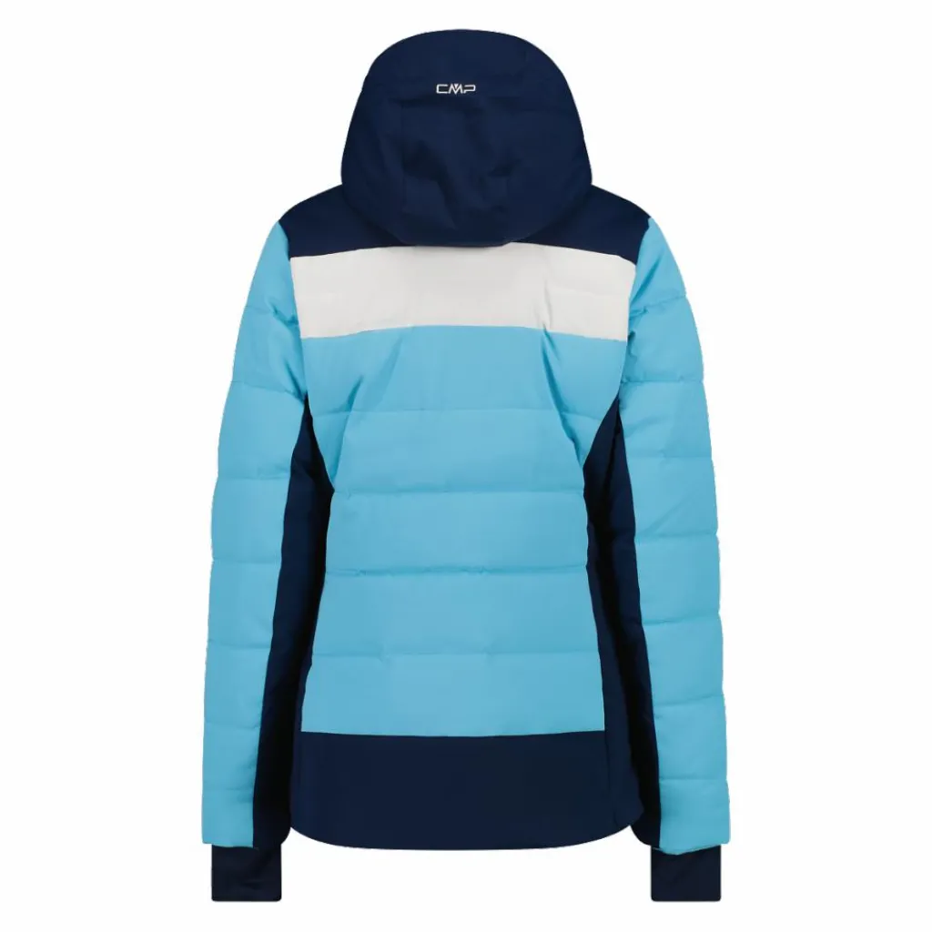 Damen-Skijacke aus mechanischem Stretch>CMP Discount