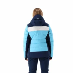 Damen-Skijacke aus mechanischem Stretch><noscript><img width=