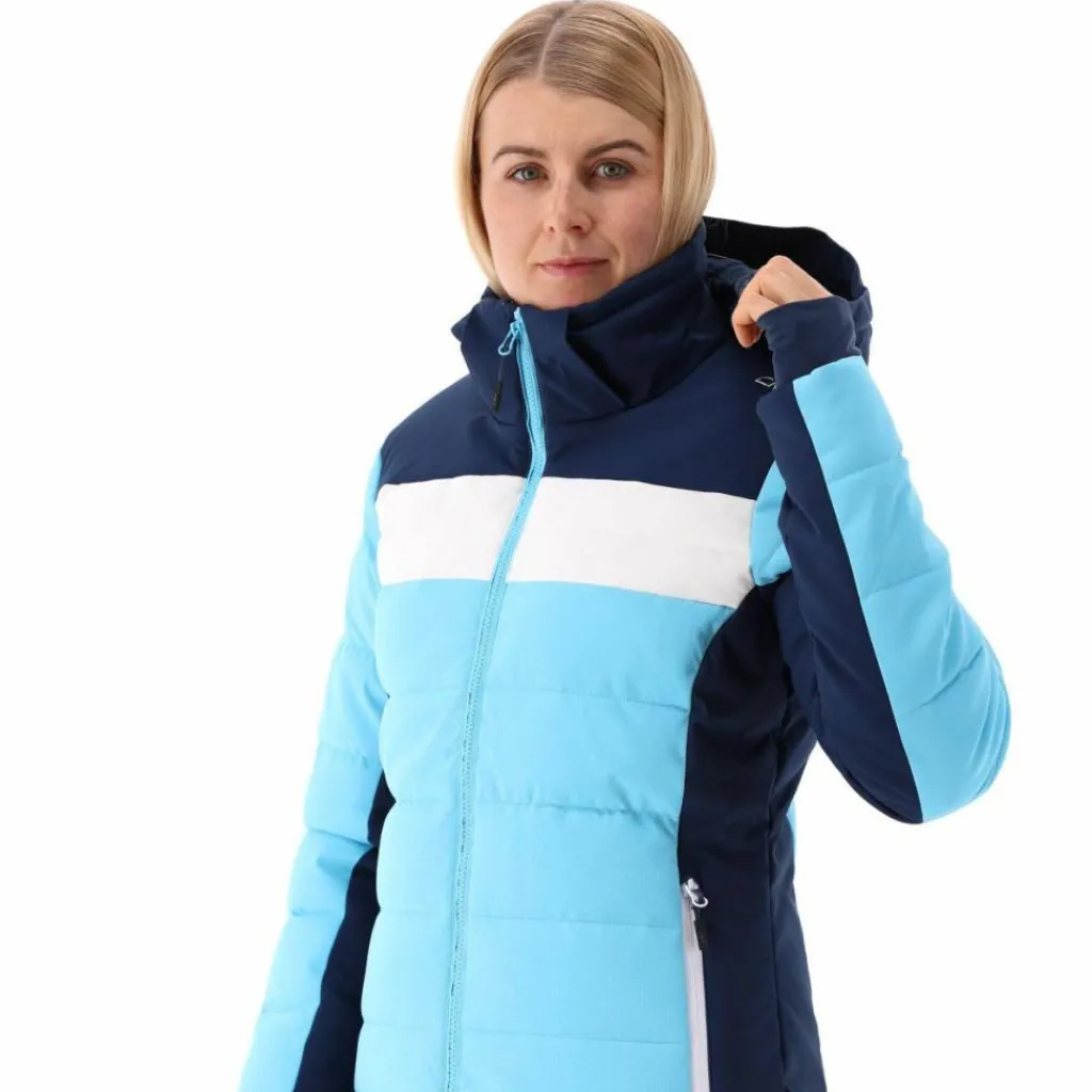Damen-Skijacke aus mechanischem Stretch>CMP Discount