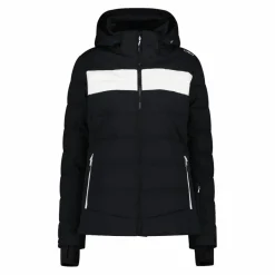 Damen-Skijacke aus mechanischem Stretch><noscript><img width=
