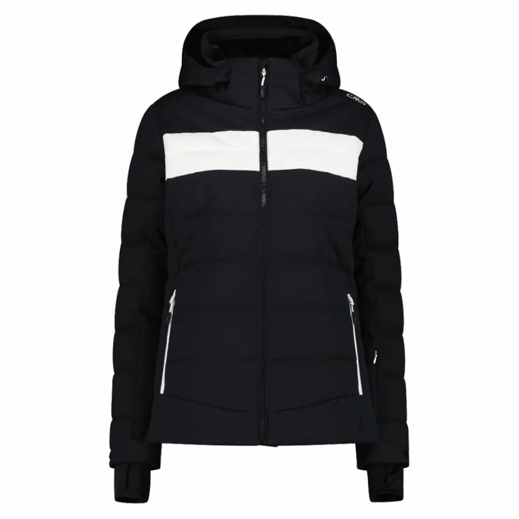 Damen-Skijacke aus mechanischem Stretch>CMP Discount