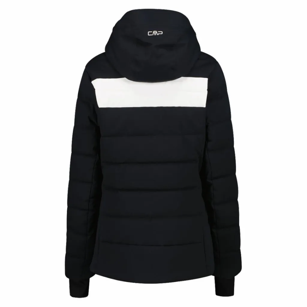 Damen-Skijacke aus mechanischem Stretch>CMP Discount