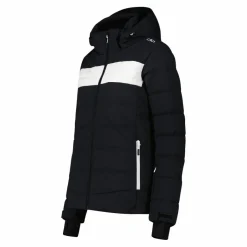 Damen-Skijacke aus mechanischem Stretch><noscript><img width=