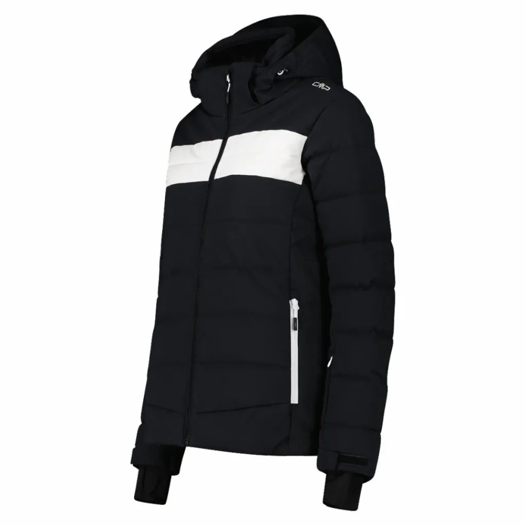 Damen-Skijacke aus mechanischem Stretch>CMP Discount